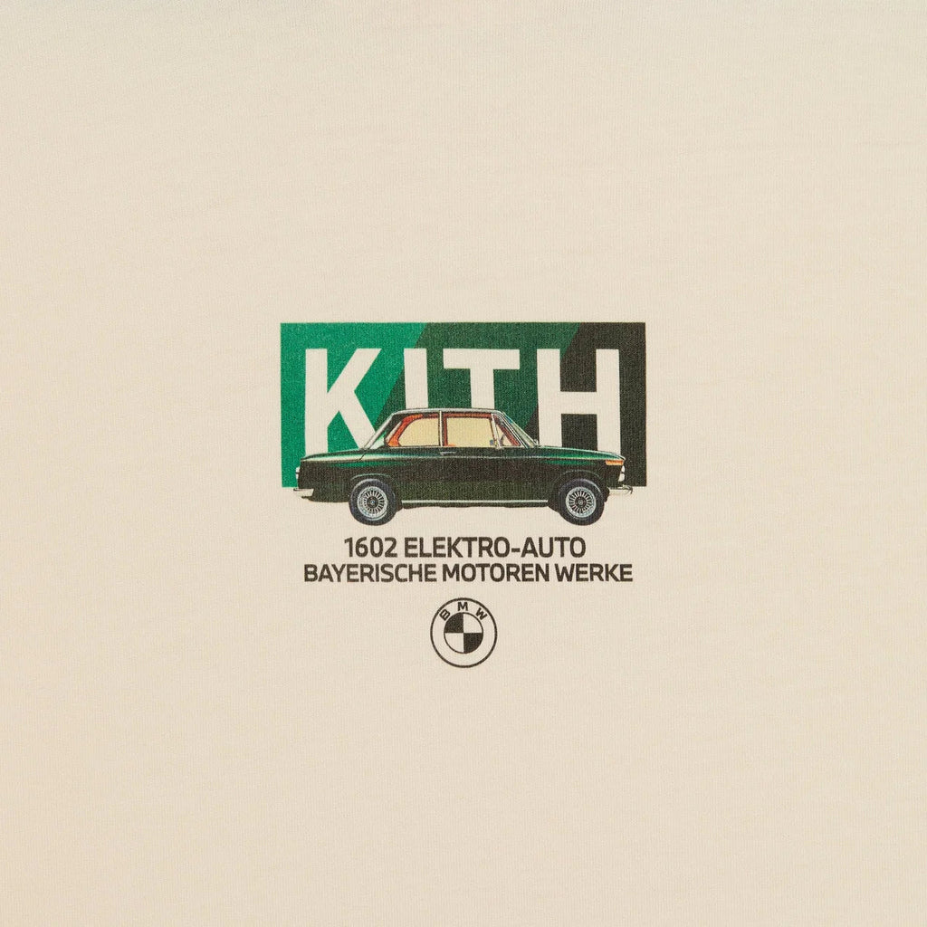 Kith for BMW 1602 Tee