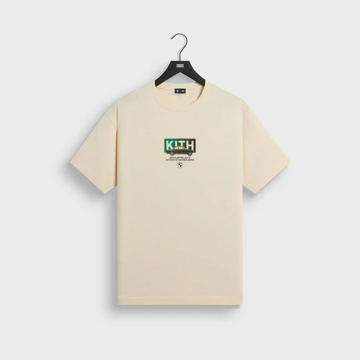 Kith for BMW 1602 Tee