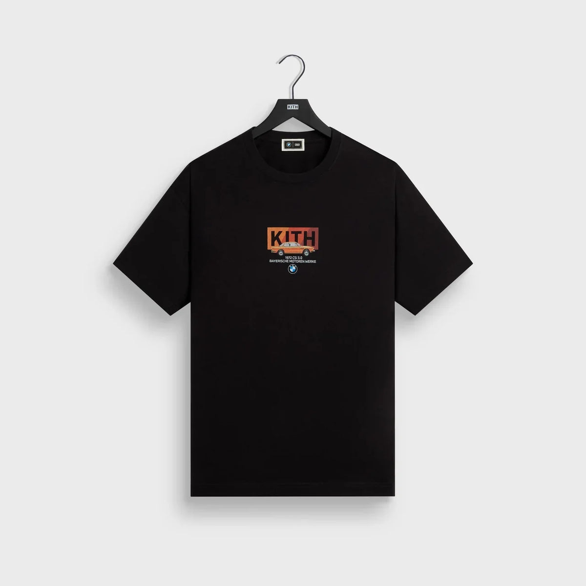 Kith for BMW CSi 3.0 Tee