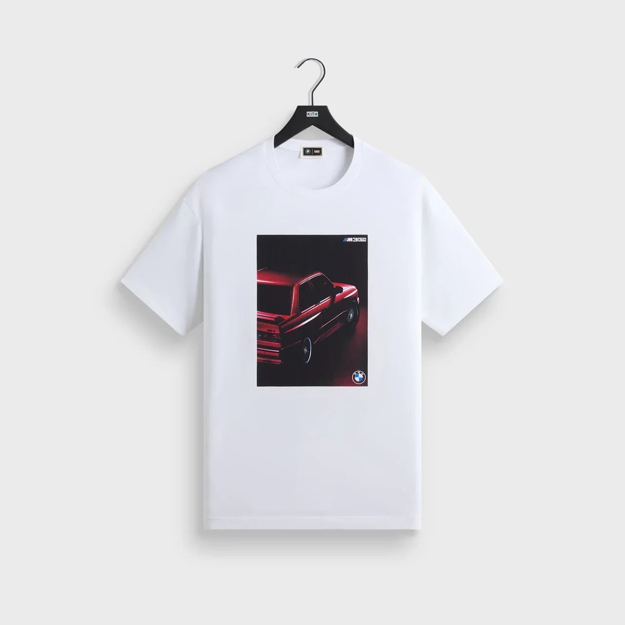 Kith for BMW M3 Photo Tee