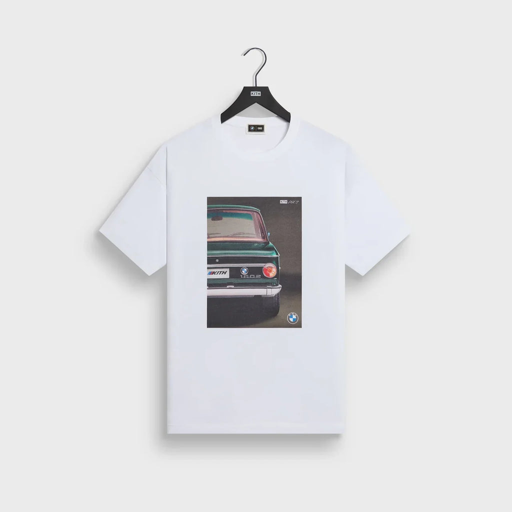 Kith for BMW 1602 Photo Tee