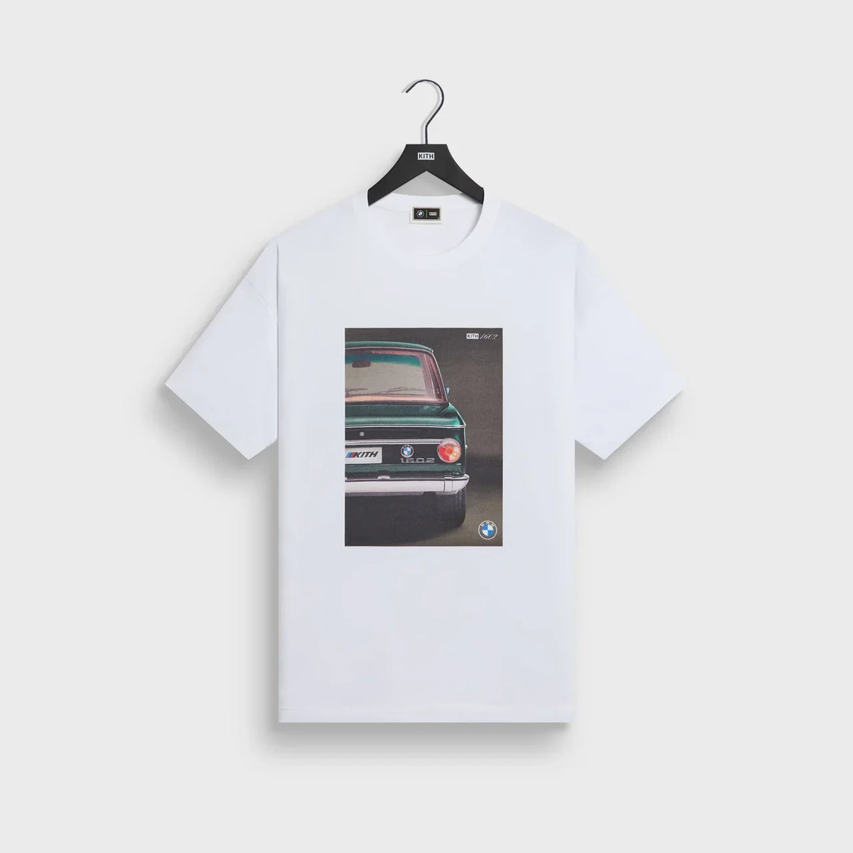 Kith for BMW 1602 Photo Tee