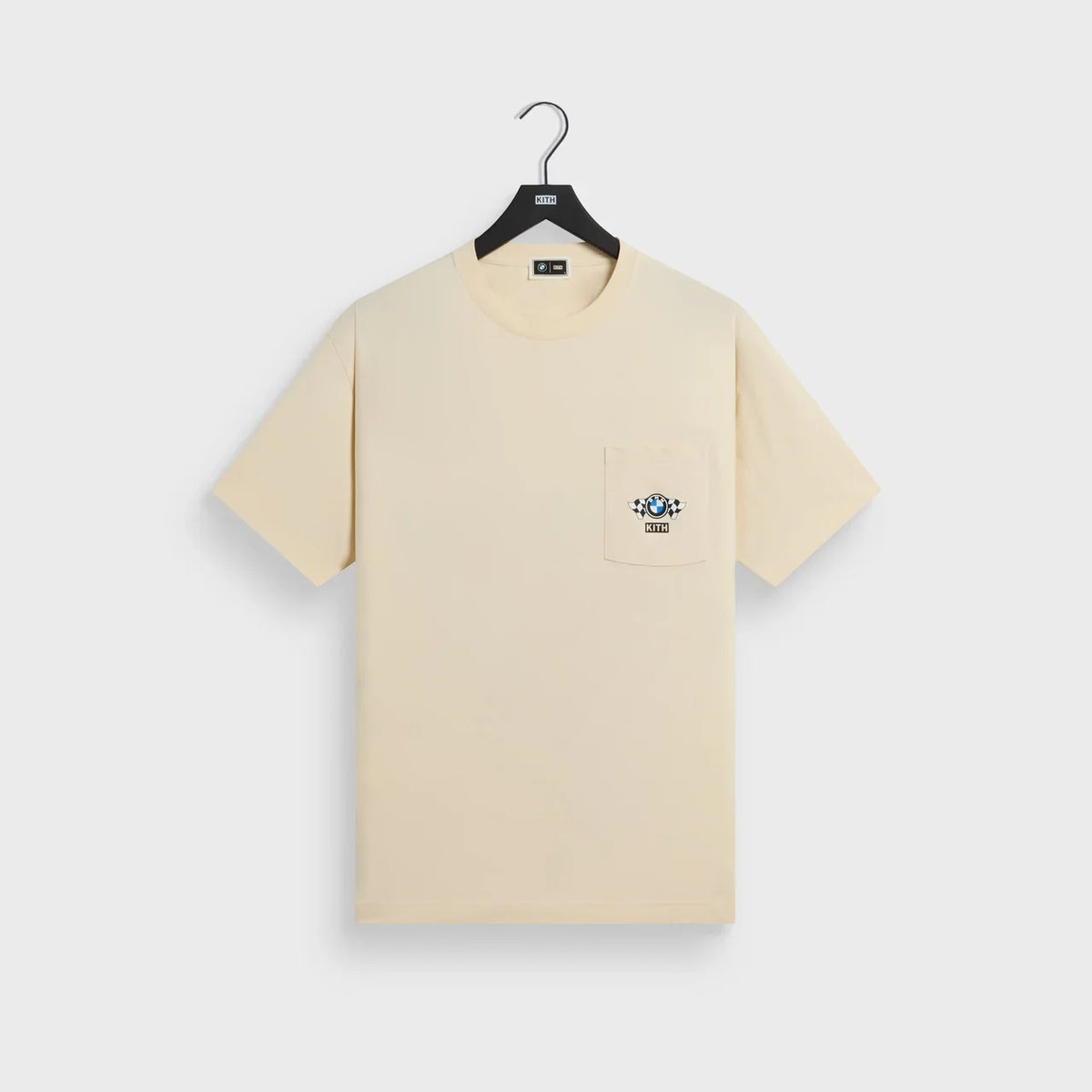 Kith for BMW 1602 Schematic Pocket Tee