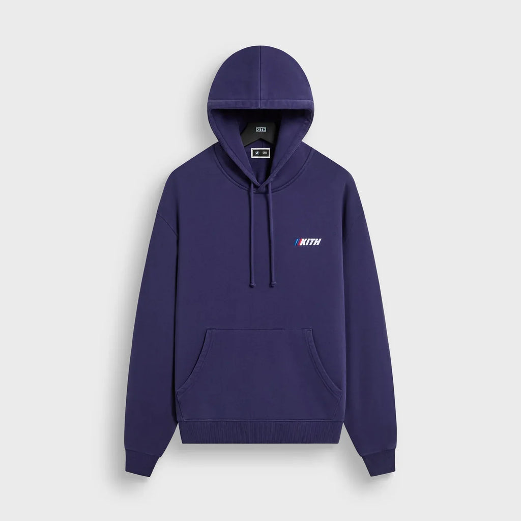Kith for BMW M Nelson Hoodie
