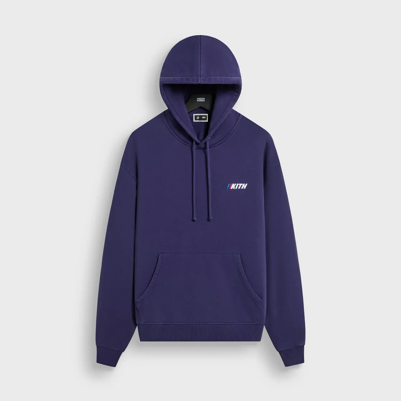 Kith for BMW M Nelson Hoodie