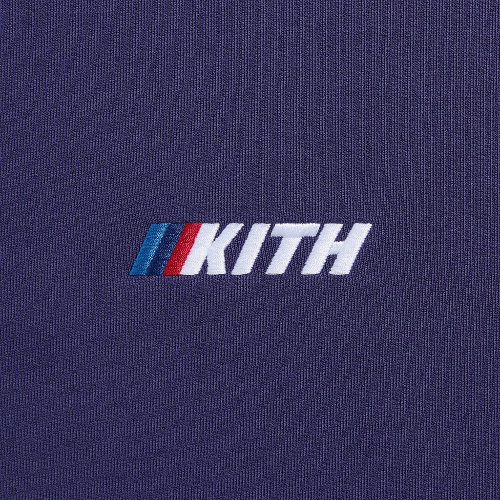 Kith for BMW M Nelson Hoodie