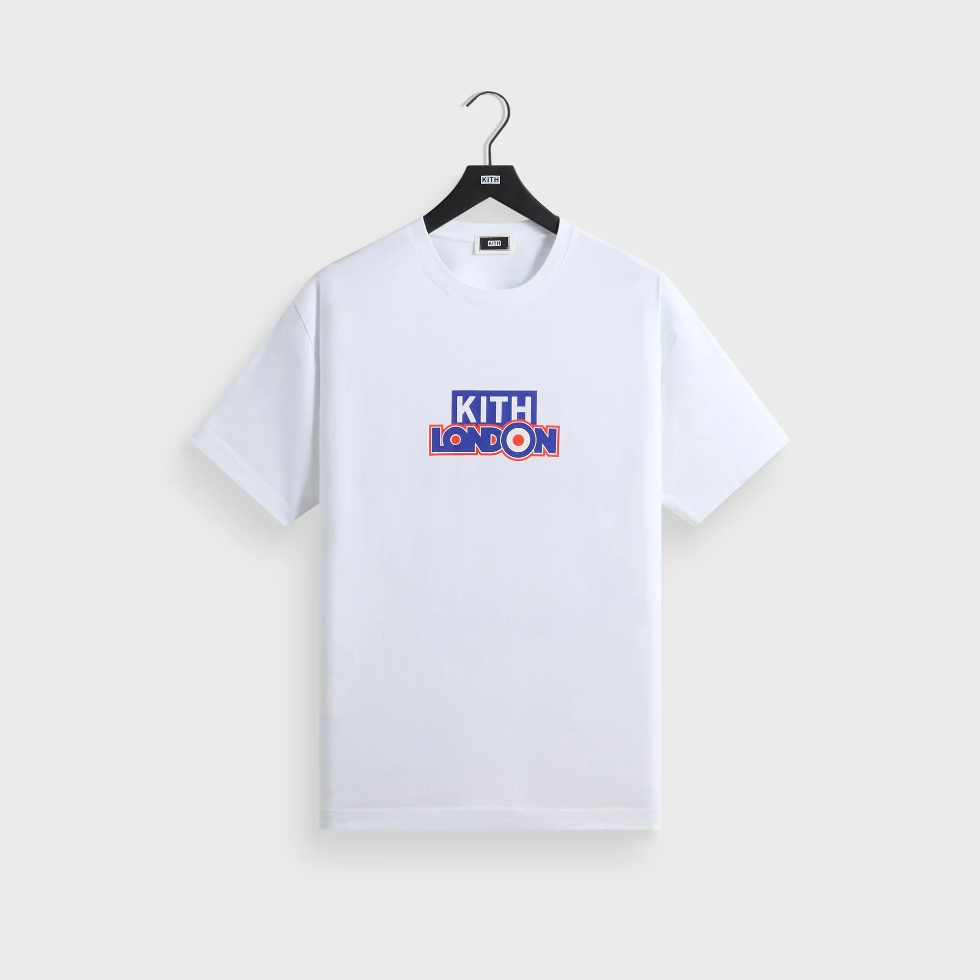 Kith London Classic Logo Tee