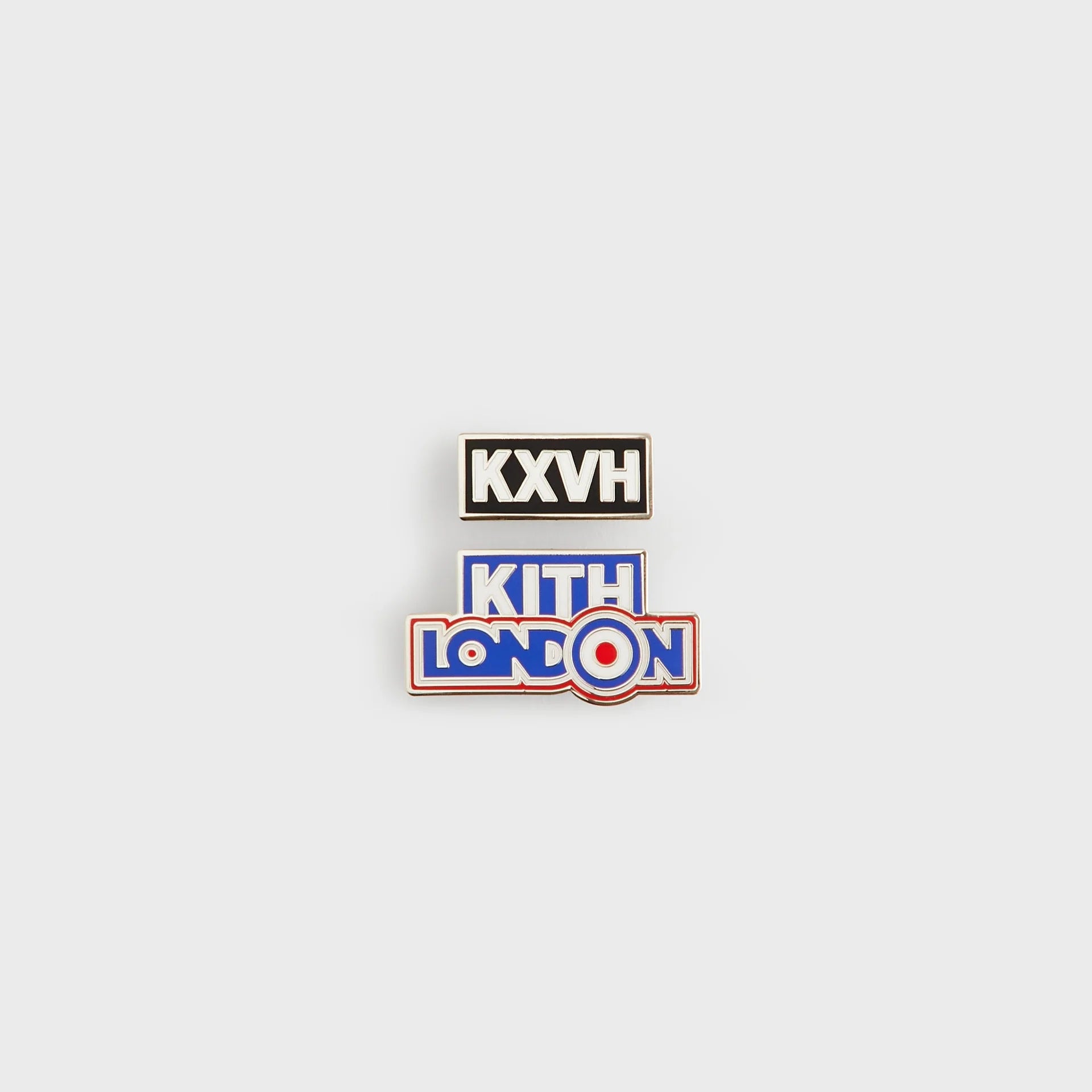 Kith London Classic Logo Tee