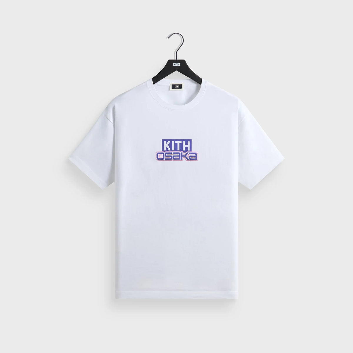 Kith Osaka Classic Logo Tee