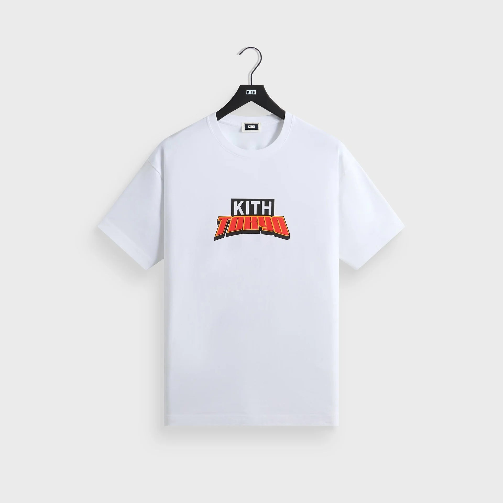 Kith Tokyo Classic Logo Tee