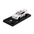 TSM 1/43 LB-Super Silhouette S15 SILVIA Nissan