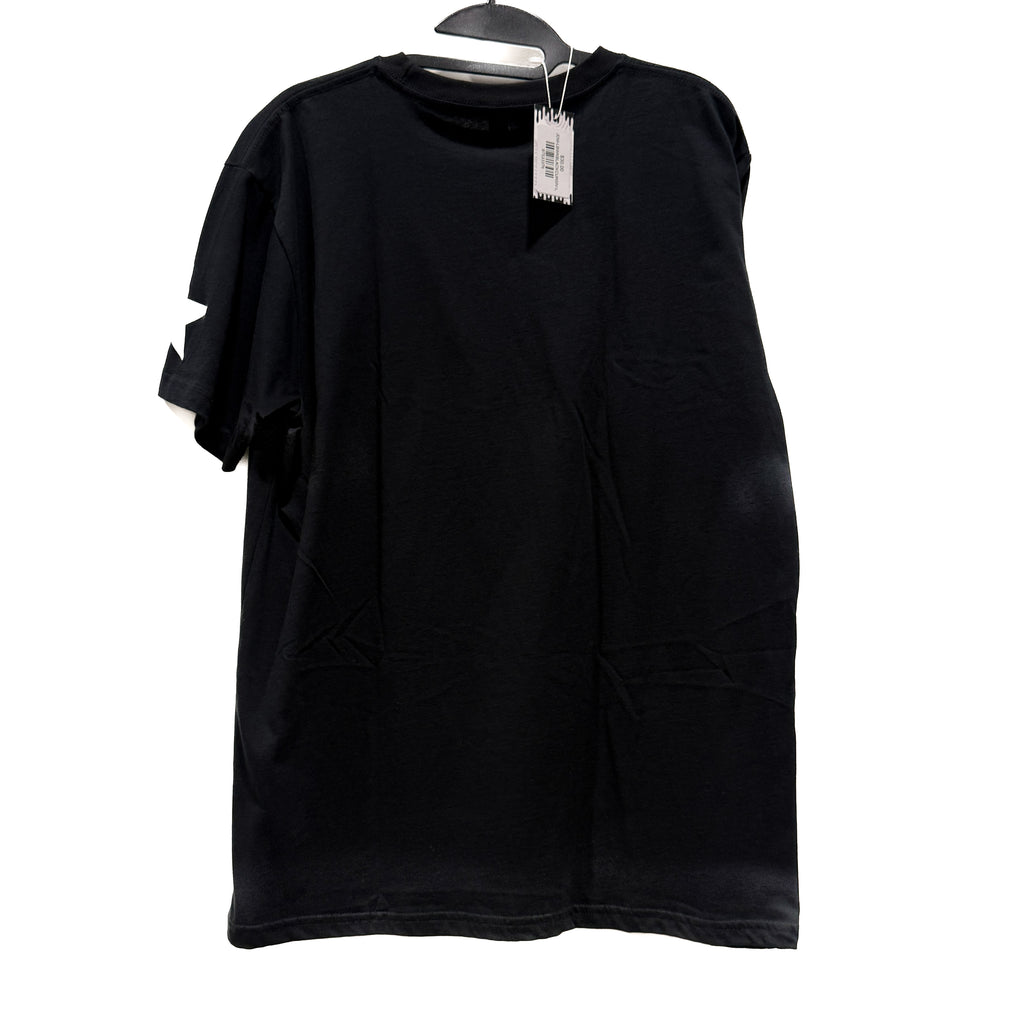 LBWK Black Cursive Shirt