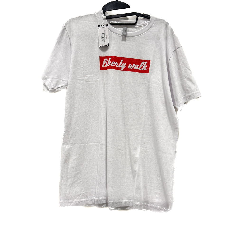 LBWK Red Box Logo