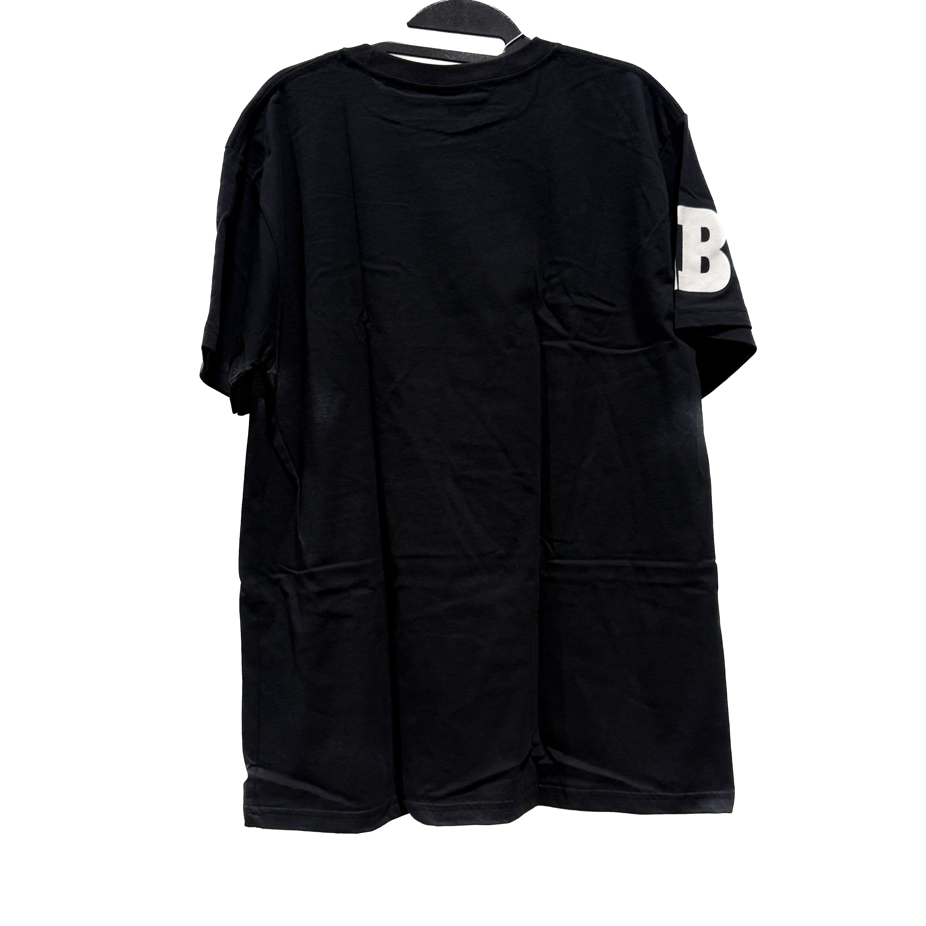 LBWK Customization Tee