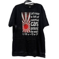 LBWK Customization Tee