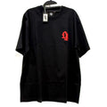 Bonsai Hinomaru Miura Tee Black