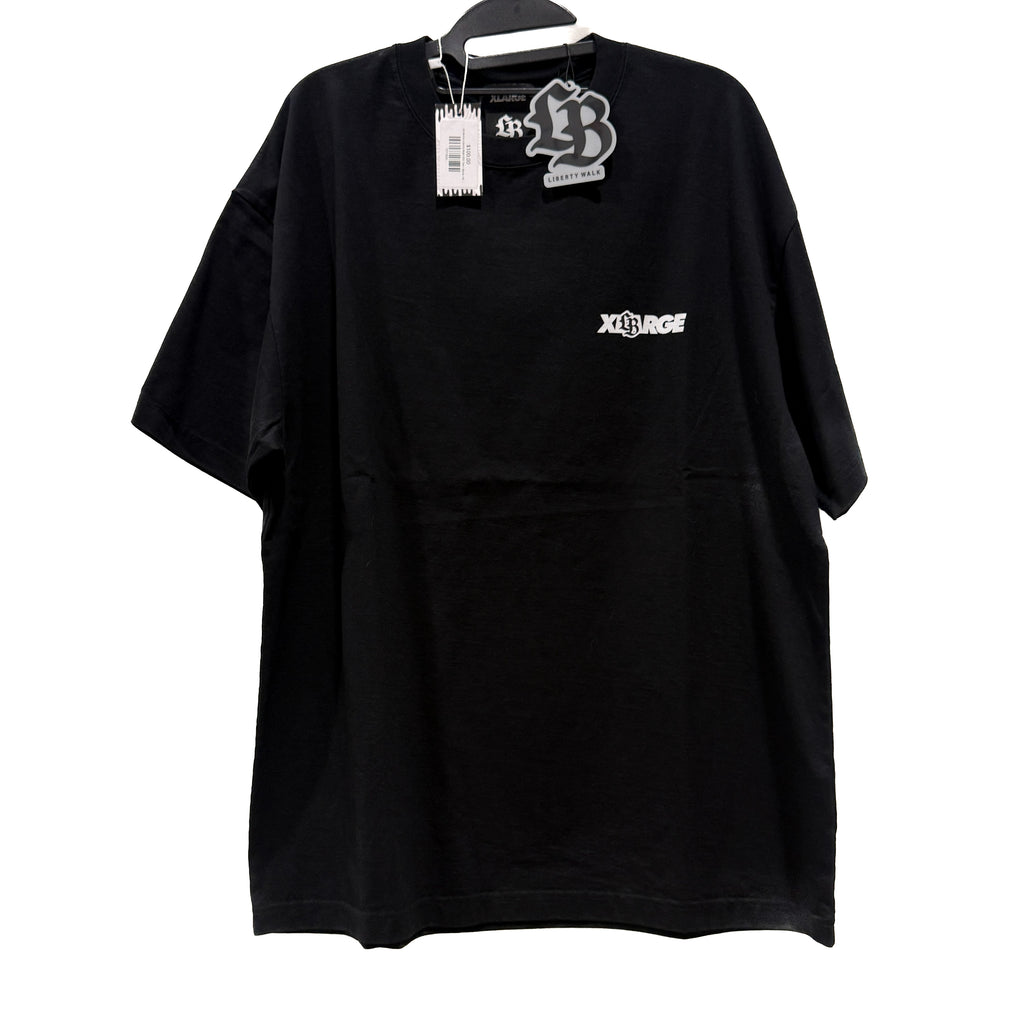 LB Works Liberty Walk R35 Tee
