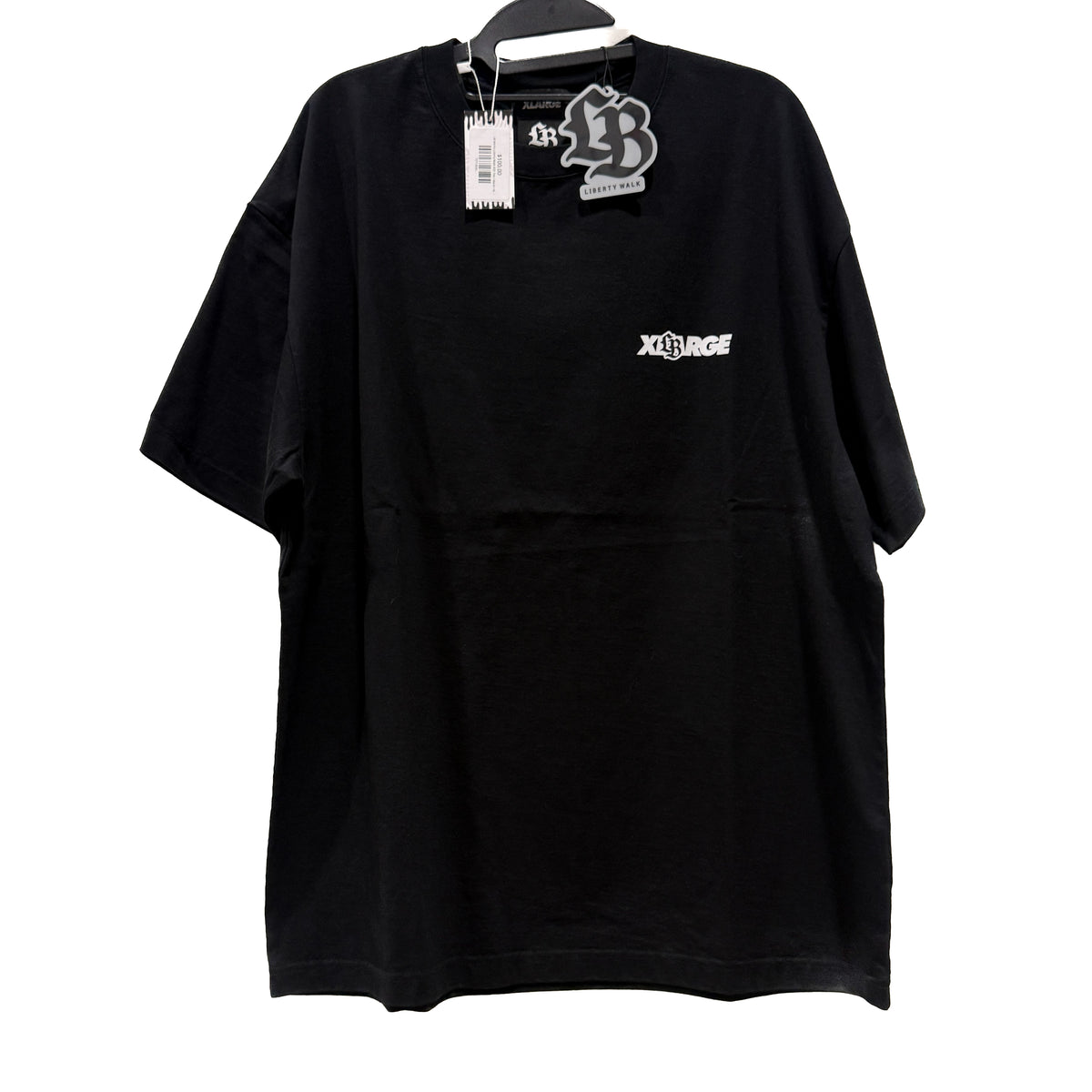 LB Works Liberty Walk R35 Tee