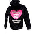 LB Kids Heart Logo Hoodie