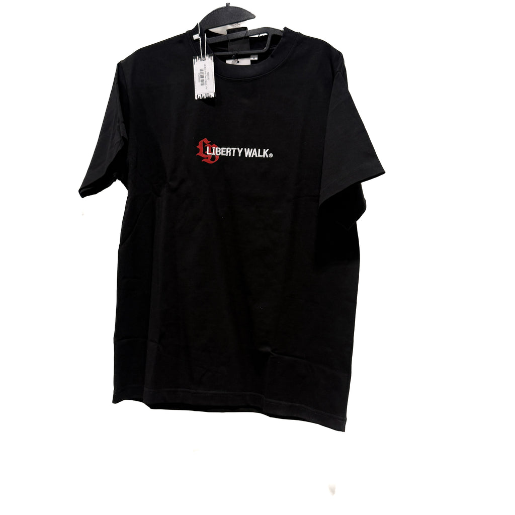 LB Box F40 Tee