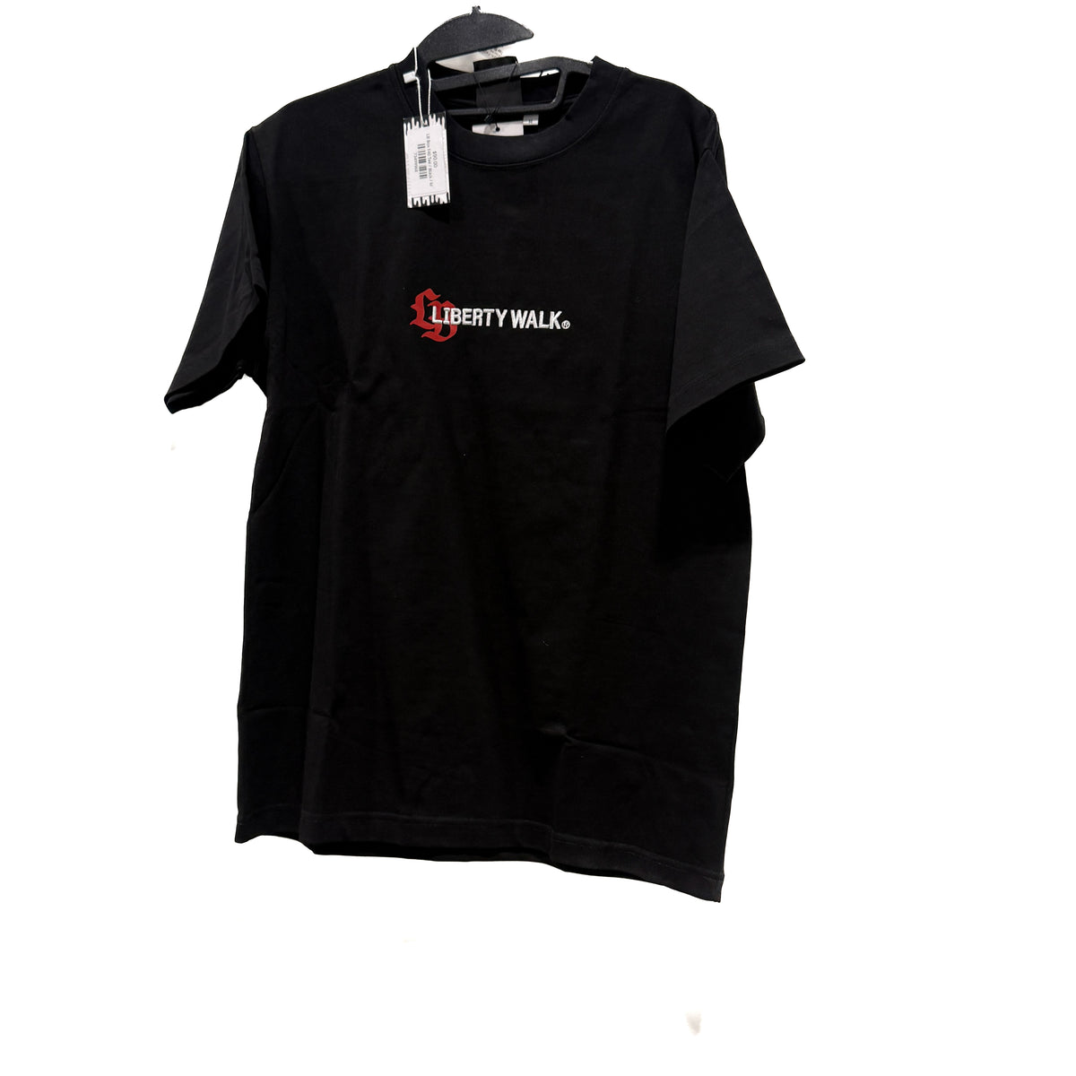 LB Box F40 Tee