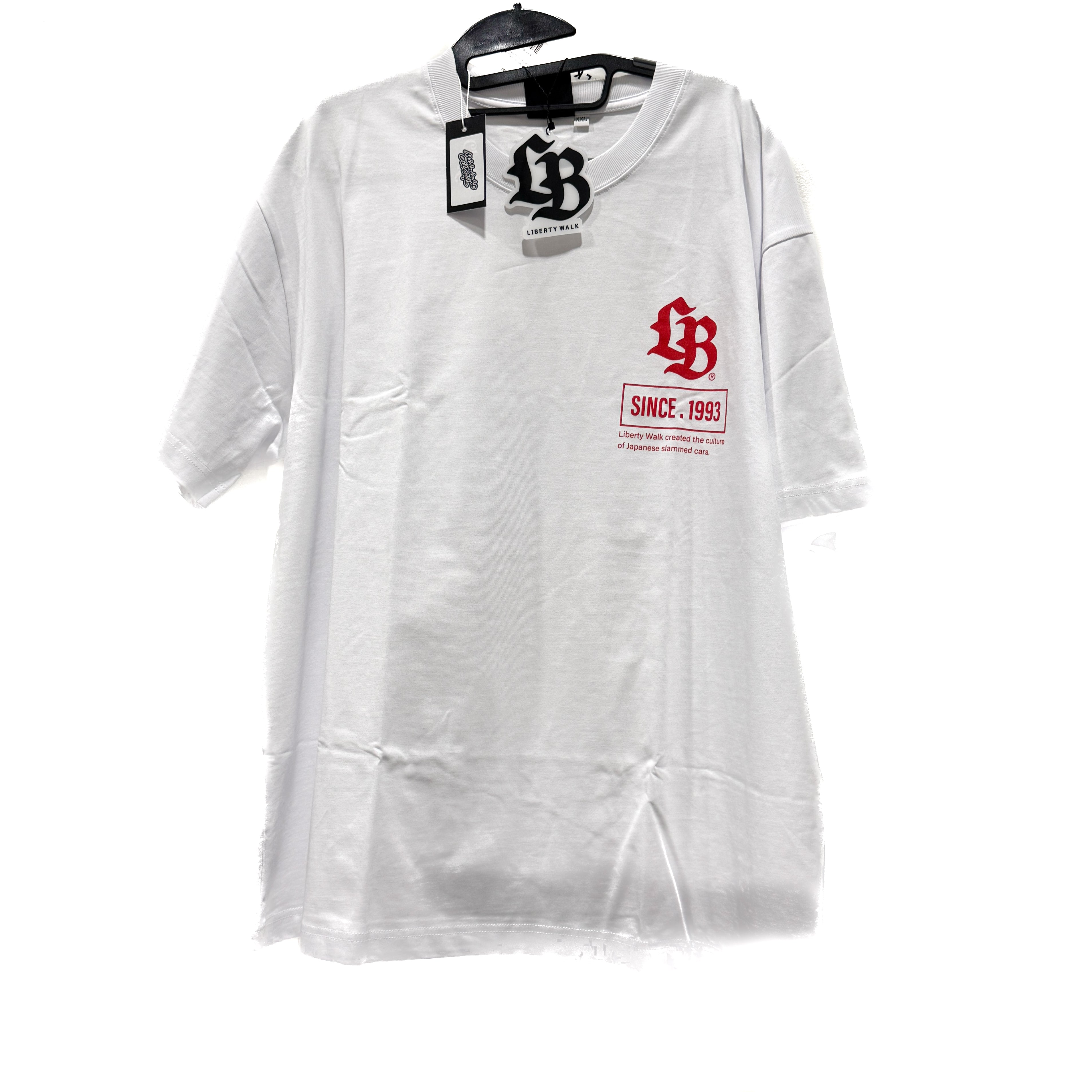JDM 34 Tee