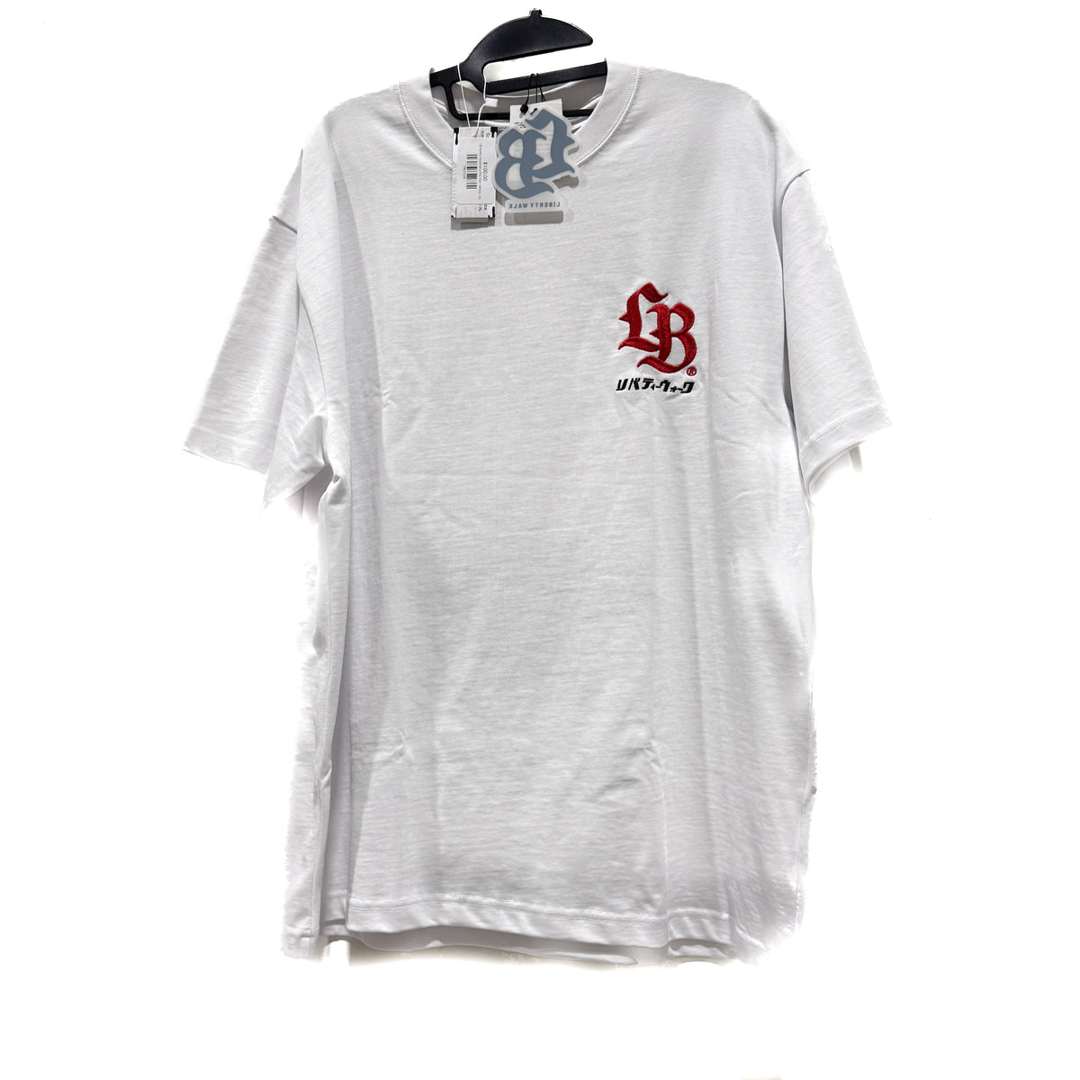 LB Kyoto Hinomaru F40 Tee
