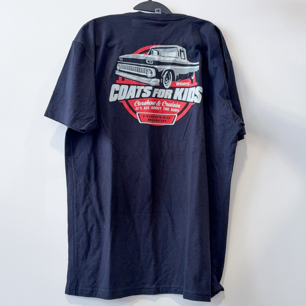 Rotary Club of Bountiful Tee