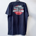Rotary Club of Bountiful Tee