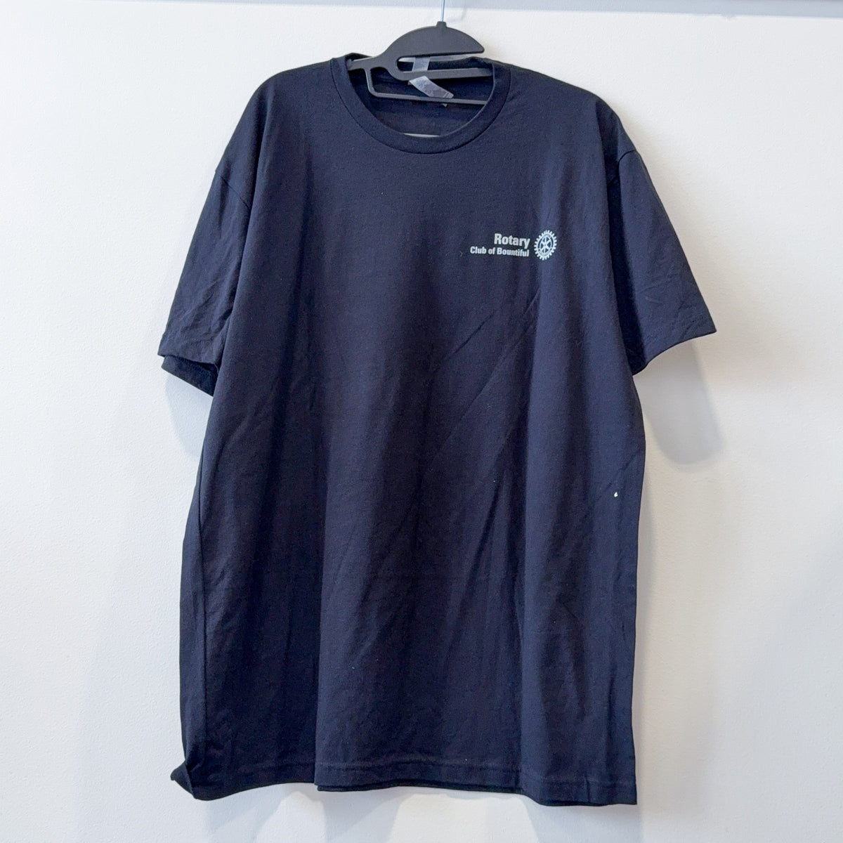 Rotary Club of Bountiful Tee