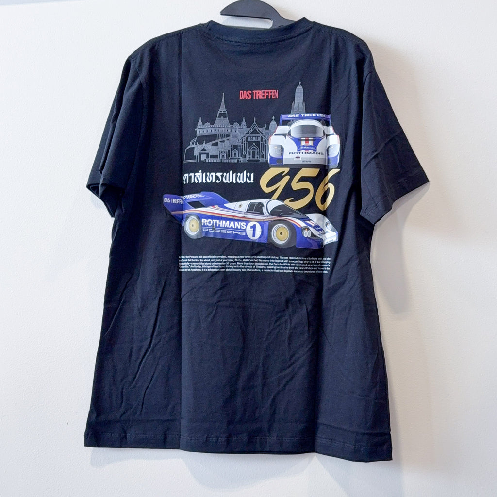 Das Treffen Purple Tee