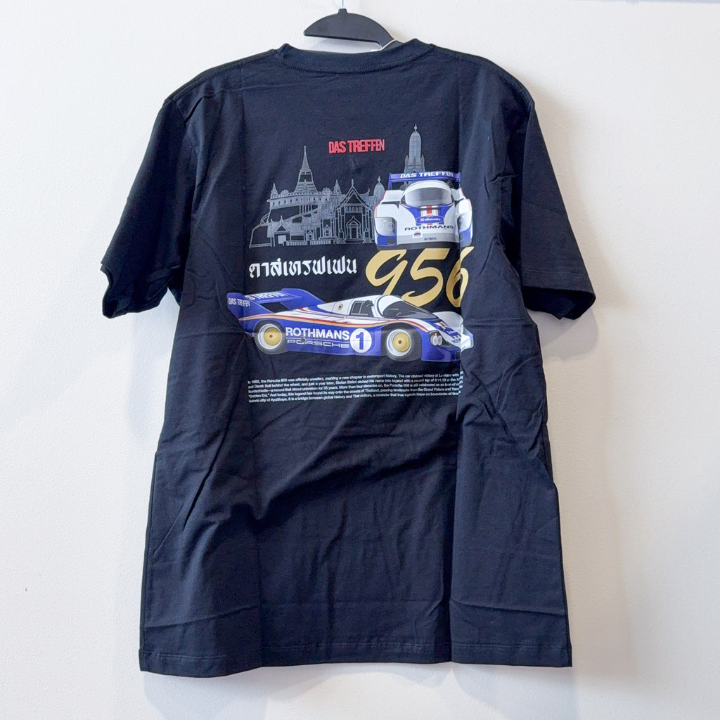 Das Treffen Purple Tee