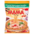 MAMA Ramen Style Instant Oriental Noodles Delicious Pork Flavor