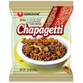 Nongshim Chapagetti Jjajang Noodles