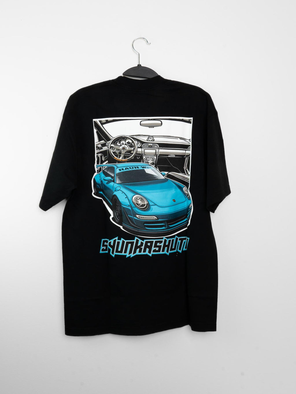 RWB SLC "RWB997 - Era Green"