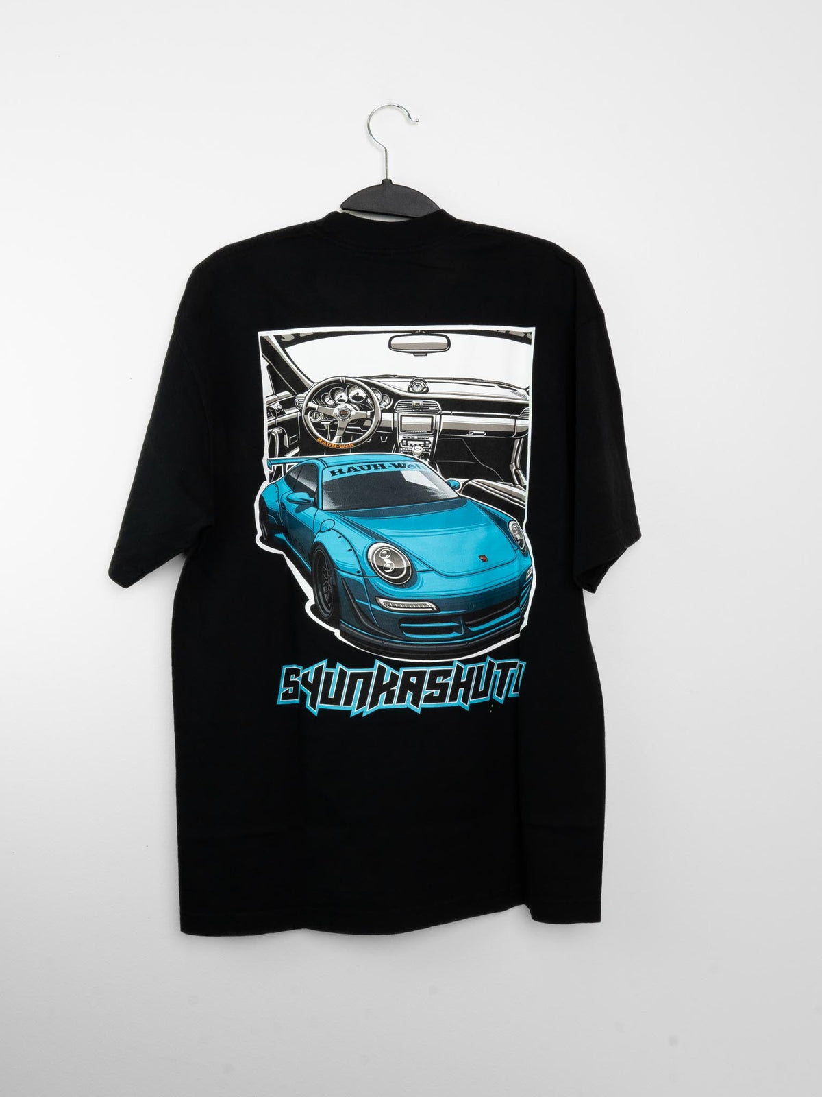 RWB SLC "RWB997 - Era Green"