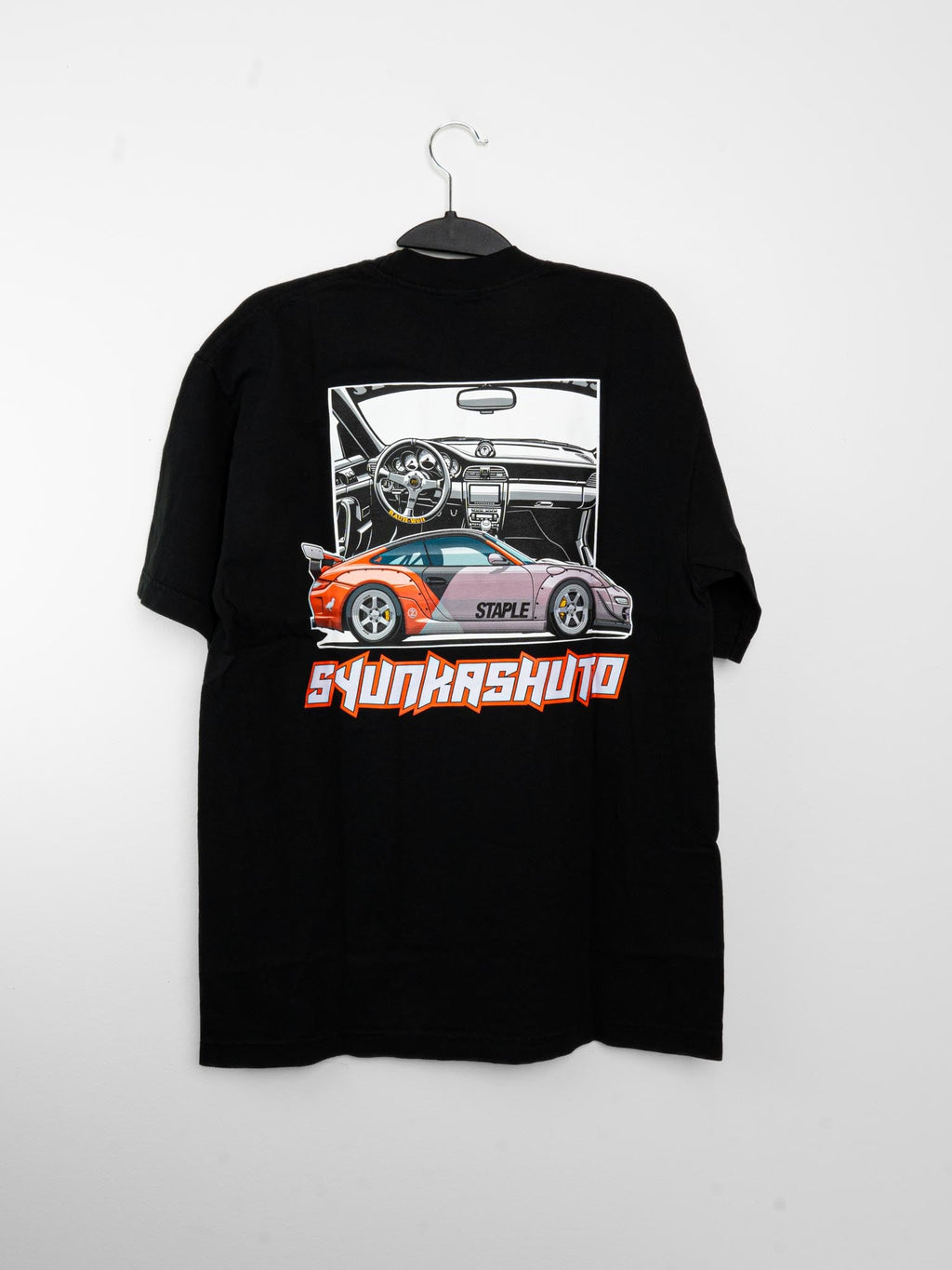 RWB SLC "RWB997 - Staple 001"