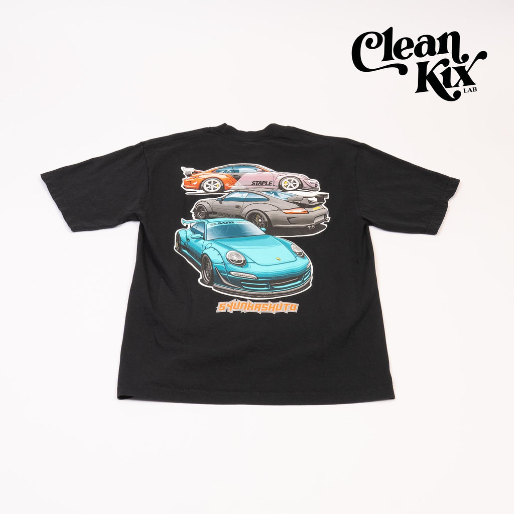 RWB SLC "All Cars"