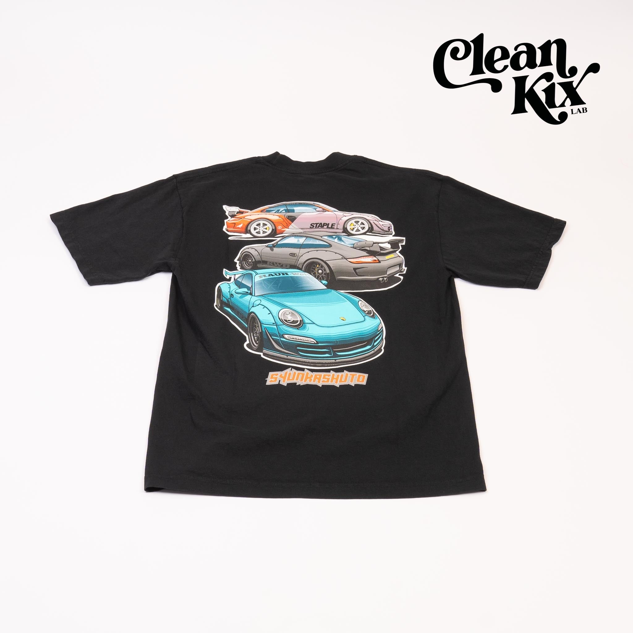RWB SLC "All Cars"