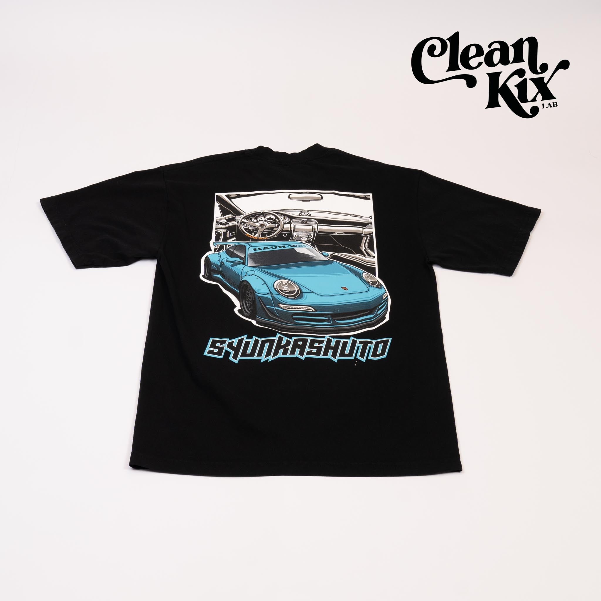 RWB SLC "RWB997 - Era Green"