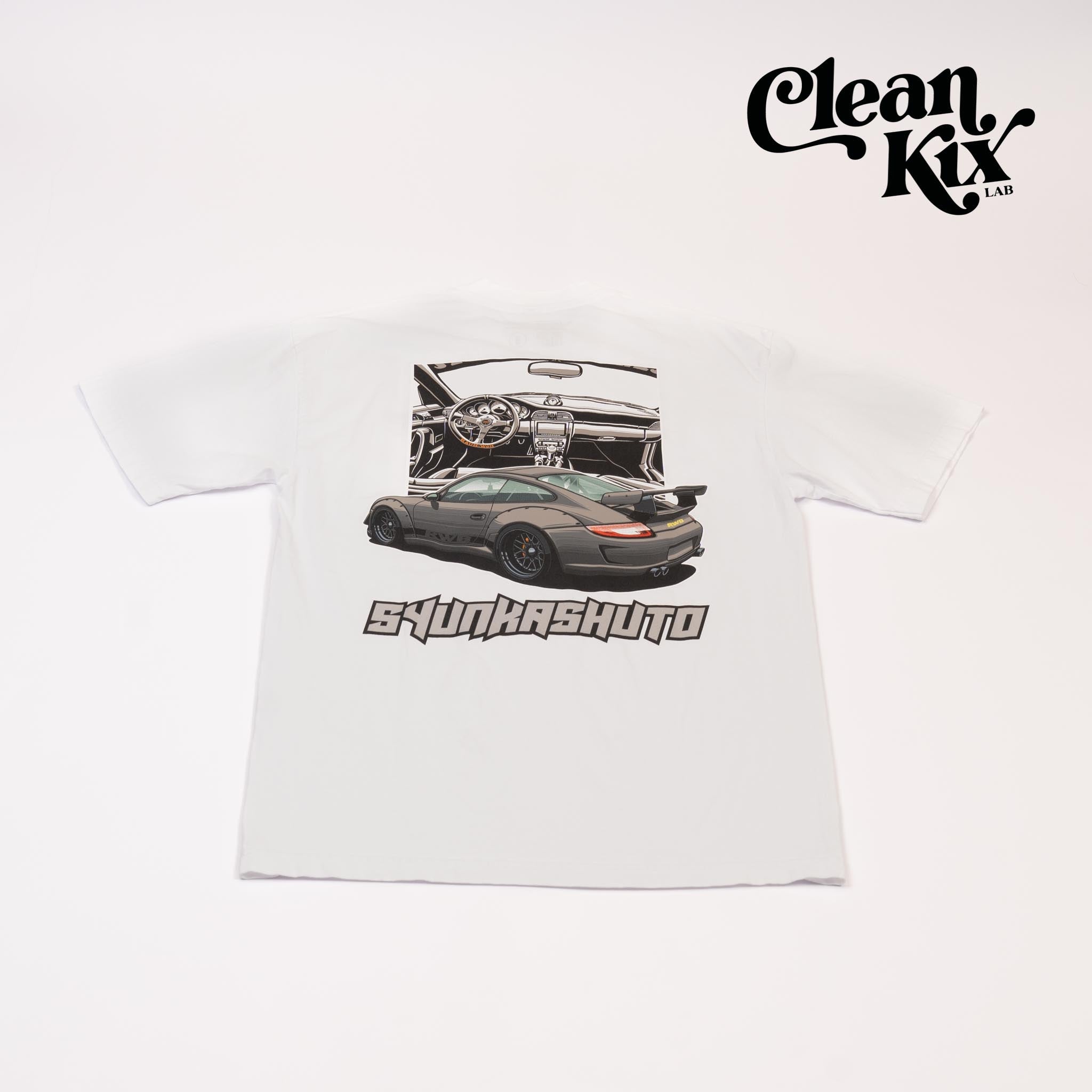 RWB SLC "RWB997 - Midnight Moss"