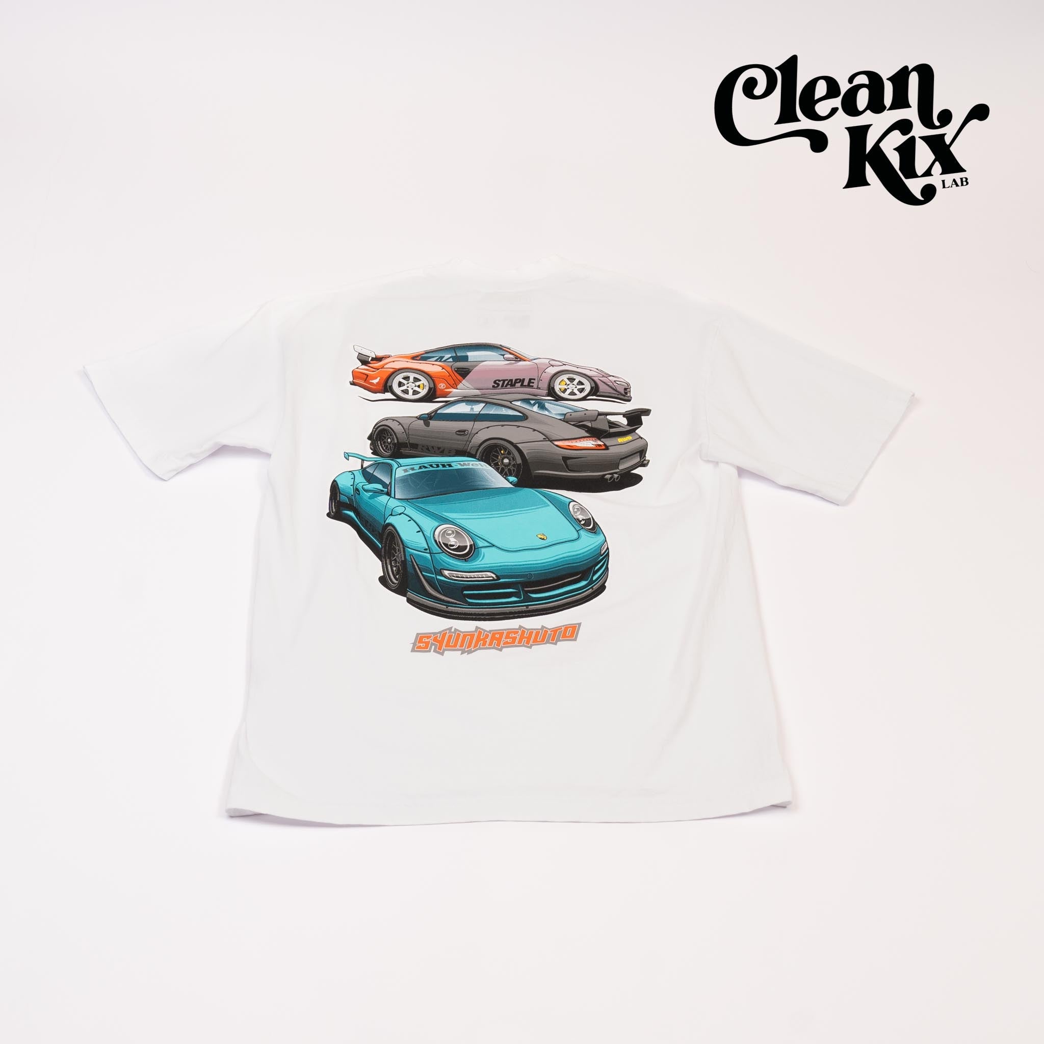 RWB SLC "All Cars"