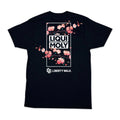 LIQUI MOLY x Liberty Walk Cherry Blossom Limited Edition Tee – Black