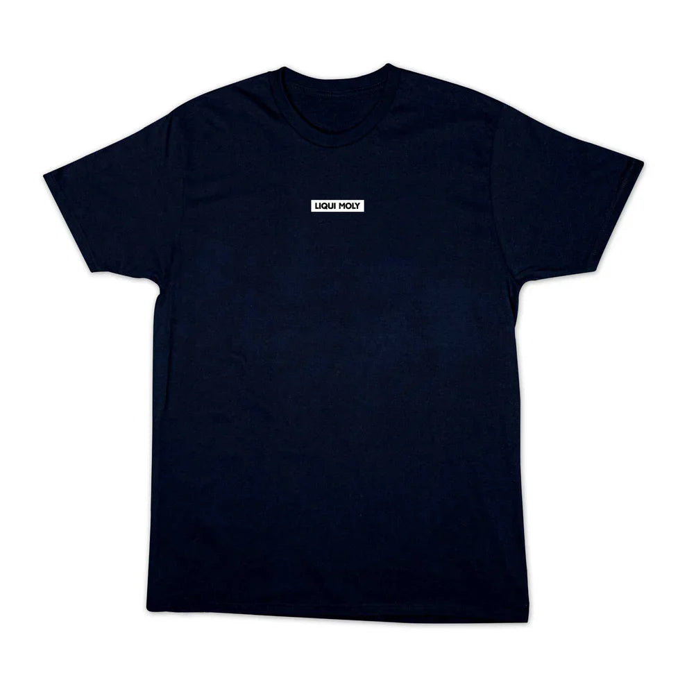 LIQUI MOLY x Liberty Walk Cherry Blossom Limited Edition Tee – Black