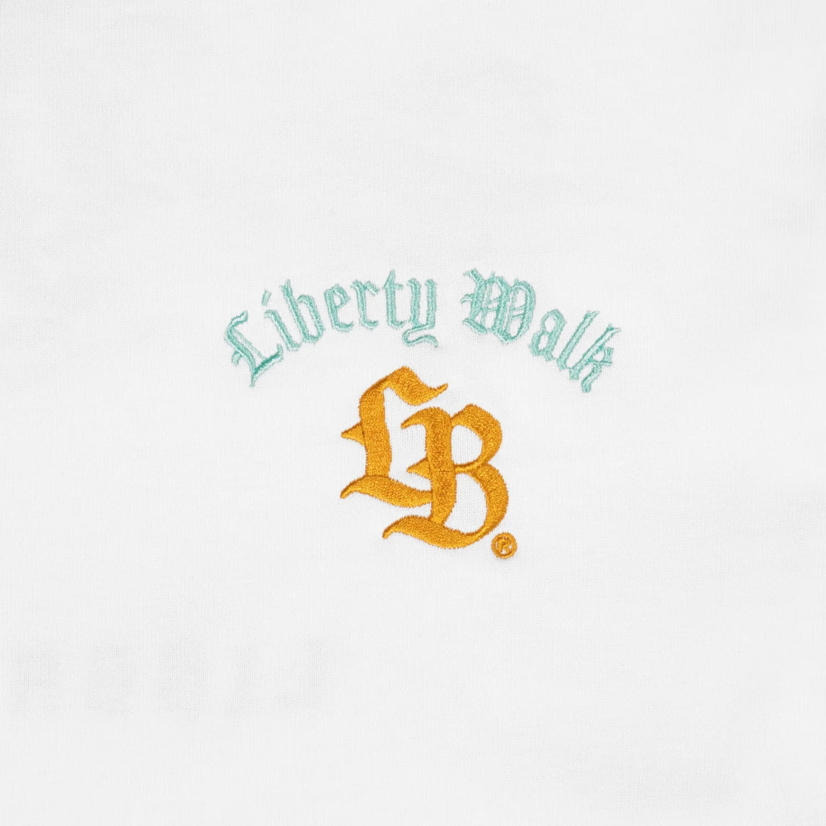 LB Slammed Graphic 35 Tee