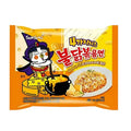 Samyang Buldak Quattro Cheese Ramen Hot Chicken Flavor Ramen
