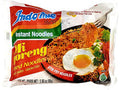Indomie Red Original Flavor
