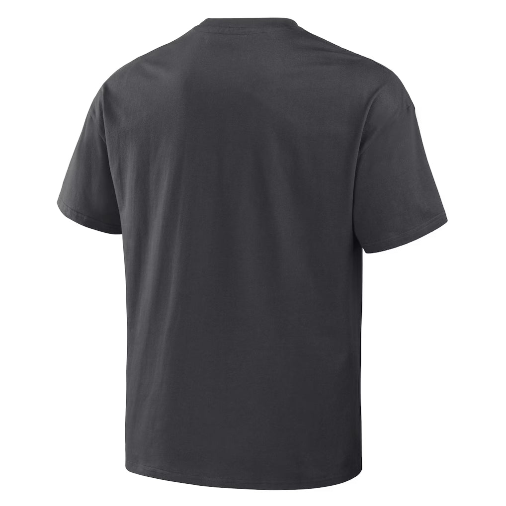 Utah Jazz NBA x Staple Heavyweight Oversized T-Shirt - green