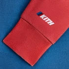 Kith for BMW M Vintage Nelson Crewneck