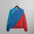 Kith for BMW M Vintage Nelson Crewneck
